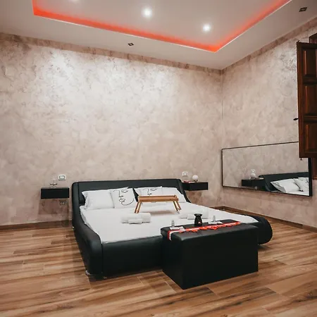 Moon - Centro - Vasca Idromassaggio Apartman