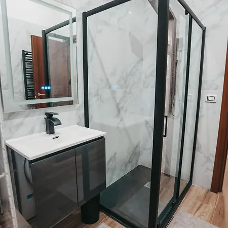 Apartman Moon - Centro - Vasca Idromassaggio Taranto