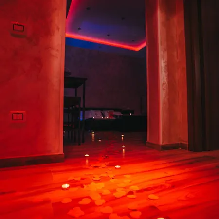 Moon - Centro - Vasca Idromassaggio Apartamento Tarento