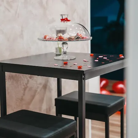 Apartamento Moon - Centro - Vasca Idromassaggio *