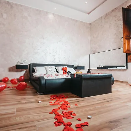 Moon - Centro - Vasca Idromassaggio *