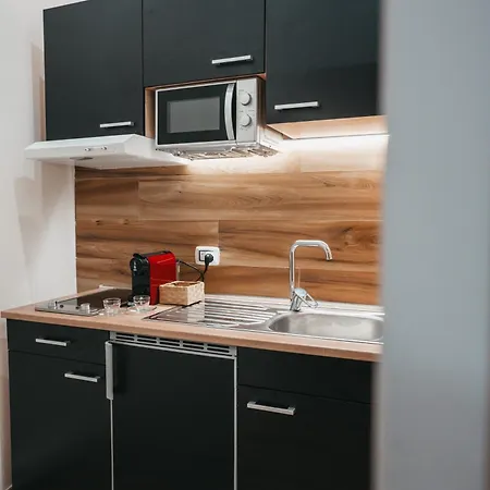 Apartment Moon - Centro - Vasca Idromassaggio *
