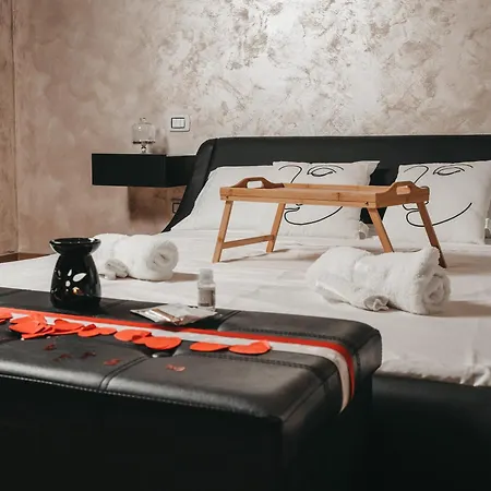 Moon - Centro - Vasca Idromassaggio