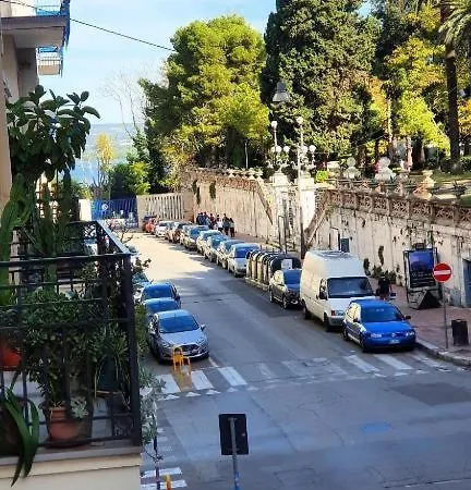 Apartamento Moon - Centro - Vasca Idromassaggio Tarento