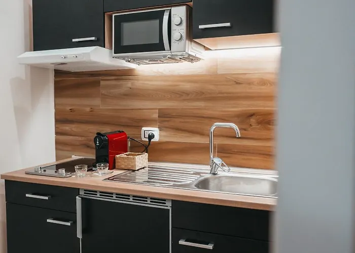 Apartment Moon - Centro - Vasca Idromassaggio *